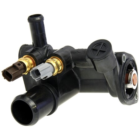 Gates COOLANT OUTLET CO34924